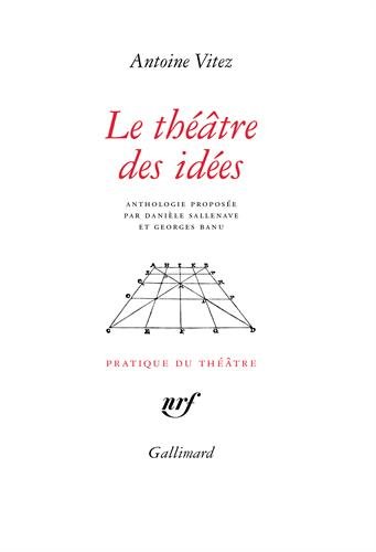 Le  théâtre des idées