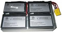 BTI RBC-24 REPLACEMENT BATT FOR APCUPS SU1400RM2U SU15 (Home Audio Video / Power Management)