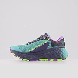 New Balance Women's Fresh Foam X More Trail