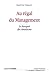 Au régal du management : Le banquet des simulacres by 