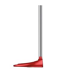 TaylorMade Tour Preferred Rojo Collection Ardmore CS Putter