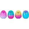 Hatchimals-CollEGGtibles-6059012-Wilder-Wings-Multipack-with-4-Hatchimals-and-4-Mix-and-Match-Wings-Styles-May-Vary HATCHIMALS CollEGGtibles, Wilder Wings Multipack with 4 and 4 Mix and Match Wings (Styles May Vary)