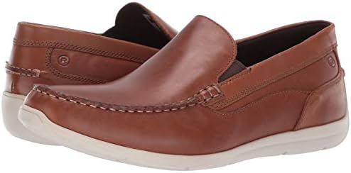 rockport cullen boat shoe