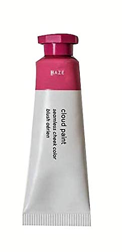 Glossier Cloud Paint A New Way to Blush 0.33 fl oz / 10 ml (Haze)