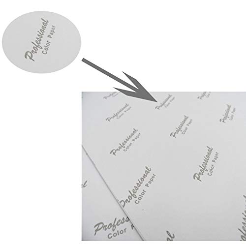 Glossy Photo Paper 100 Sheets 5x7 inch 200gsm - Thumbnail 3