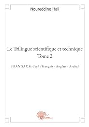 Le  trilingue scientifique et technique