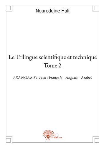 Le  trilingue scientifique et technique