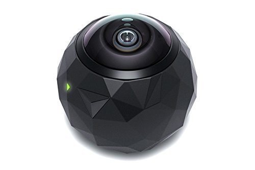 360fly 360° HD Video Camera (Second Generation) - //medicalbooks.filipinodoctors.org