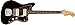 Fender Classic Player Jazzmaster Special Offset Electric Guitar - Black