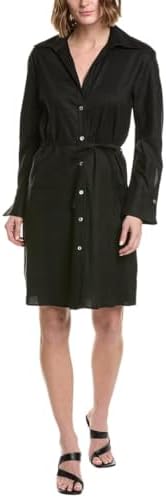 anne klein women's classic wrap dress product info and reviews Anne Klein Plus Size Classic Wrap Dress - Black