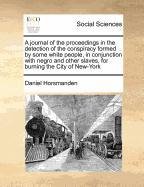 The New York conspiracy