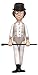 Funko Vinyl Idolz: Clockwork Orange - Alex Action Figure