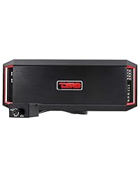 DS18 gen 800.4 800 W max 4 canales Amplificador multicanal, 2000 W, New Model