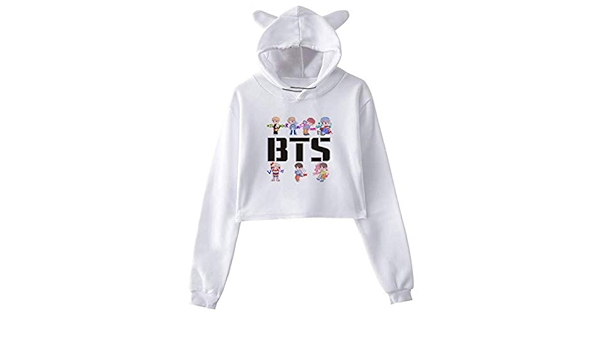 walmart bts sweater