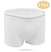 Mesh Disposable Underwear Travel Panties Handy Briefs, Quick Dry, Stretchable, Breathable, Lightweight