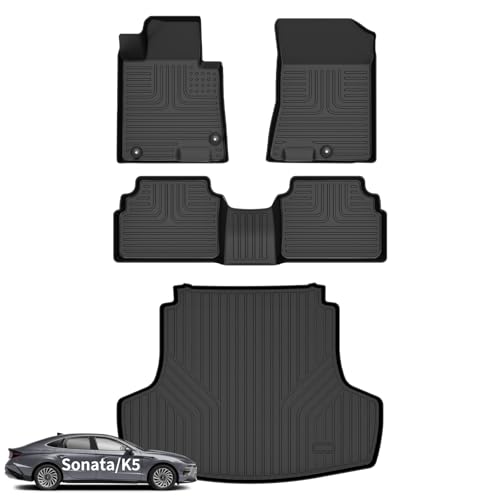 Wayhigh Wayhigh® Floor Mats