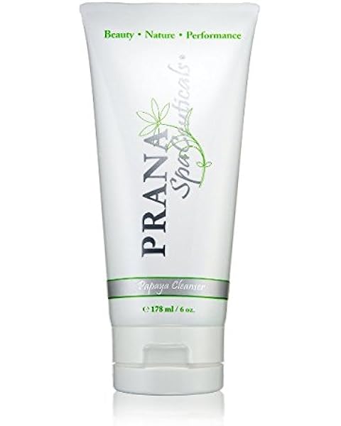 spaceuticals lactic cleanser