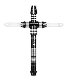 Hoth Trading Company Dark Guardian CROSSGUARD