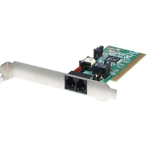 Manhattan Products 56 K Modem PCI Card