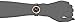 Michael Kors Women's Parker Black Watch MK5885