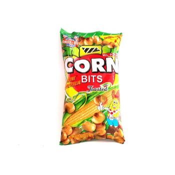 W.l. corn bits chili flavor Special 70g (4806511010042)