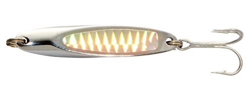 Halco Twisty 20 Chrome Lure