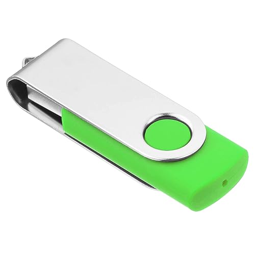 USB Flash Drive EASTBULL Usb2.0 Metal Thumb