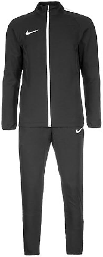 nike fitted sweat suit