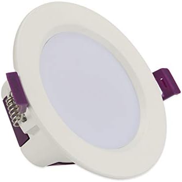 Grizack WiFi LED Smart Downlight Round Ceiling Spot Light Voice App Remote Control