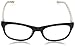 Kate Spade New York Women's Letti Rectangular Reading Glasses