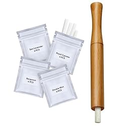 Quit Smoking Inhaler,Essential Oil Inhaler,Portable