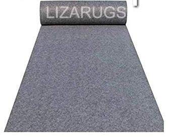 Buy Lizarugs Launches Stair Party Decoration Fabric Grey Carpet