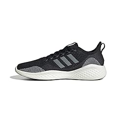 adidas Women's Fluidflow 2.0 Running Shoe, Core