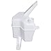 Windshield Washer Tank for 2007-2012 Nissan Versa fits NI1288127 / 28910-EL000 / 28915-EL000 / 28910EL000 / 28915EL000