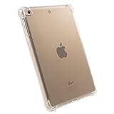 ORIbox Clear Case for iPad Mini 4th/3rd/2nd/1st