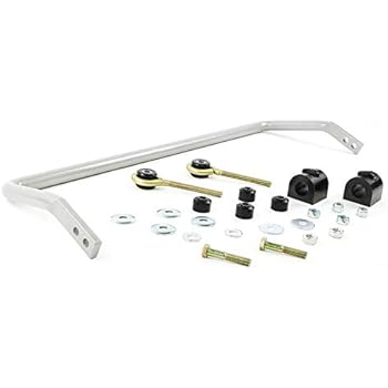 For Ford Focus 2000-2007 Eibach 3588.312 Rear Sway Bar