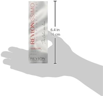 Revlon Colour Accessories, 9.01 Very Light Natural Ash Blonde, 0.06 ml (Pack of 1) - Image 5