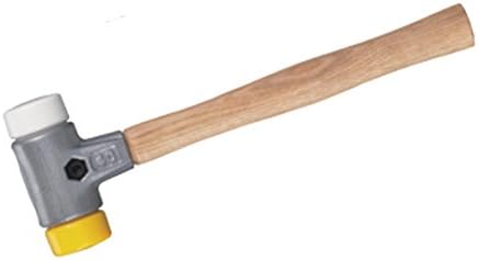 Suyep Light Duty Split Malleable Cast Aluminum Hammer (QFT-30)