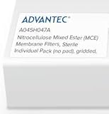 Nitrocellulose Mixed Ester (MCE) Membrane
