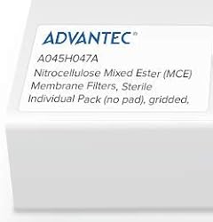 Nitrocellulose Mixed Ester (MCE) Membrane