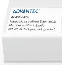 Nitrocellulose Mixed Ester (MCE) Membrane