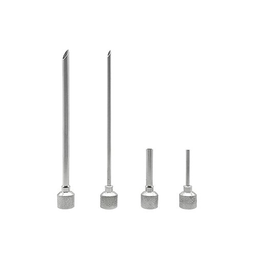 ZOEMO All Metal Steel Whipped Cream Dispenser 1 Quart Professional