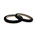 Nippon 8" Wood Speaker Ring with Black Carpet Sold in Pairs primary