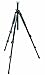 Manfrotto 055XPROB Pro Tripod Legs (Black)