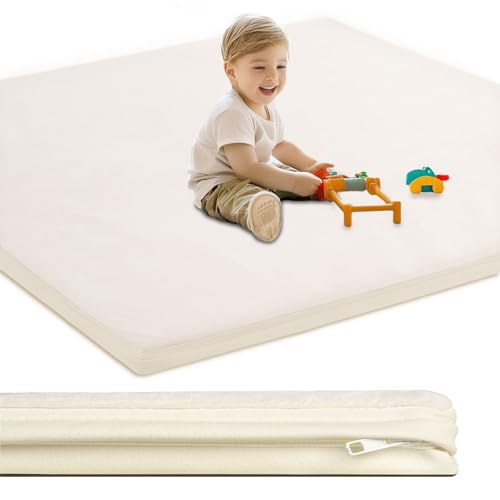 Baby Play Mat for Floor,1.2