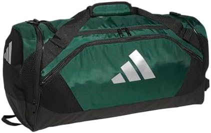 Amazon.com | adidas Team Wheel Bag, Black | Gym Bags