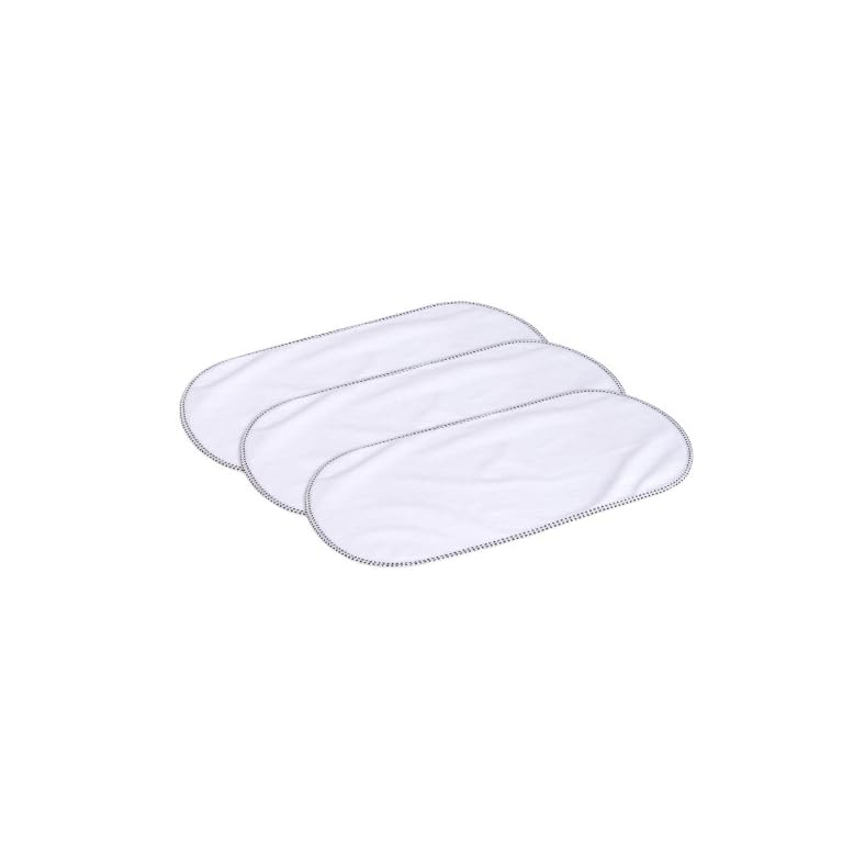 Munchkin® Waterproof Changing Pad Liners, 3 Count Munchkin® Waterproof Changing Pad Liners, 3 Count