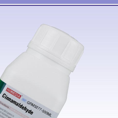 Himedia grm3277-500ml cinnamaldehyde, 500 ml