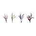 Flowering Plants Series: Flower Bushes