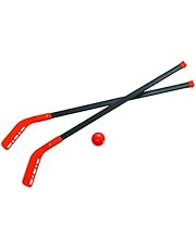 Mazza Da Hockey Angel Sport 91cm - Blu Per Adulti - Foto 6